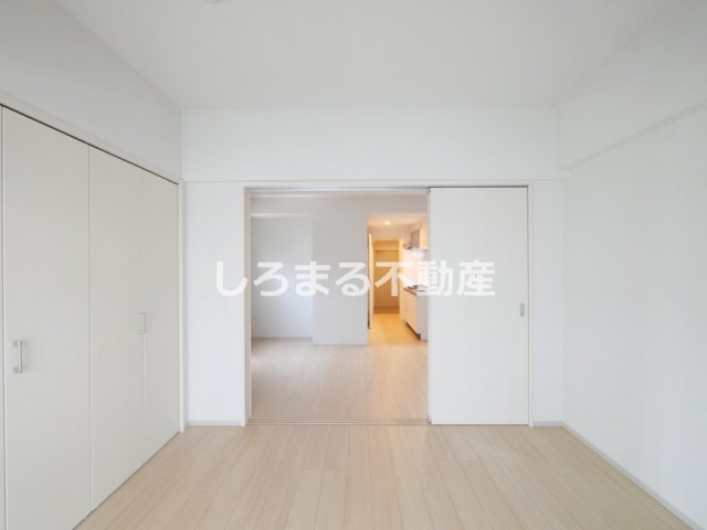 Ｍ－ｃｈｒｉｓの内装