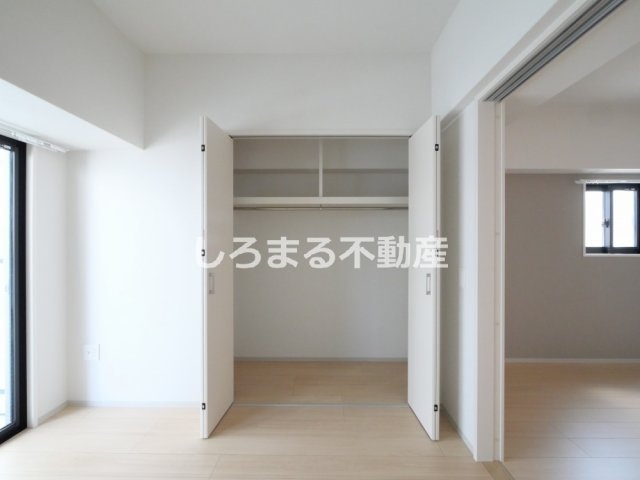 Ｍ－ｃｈｒｉｓの収納