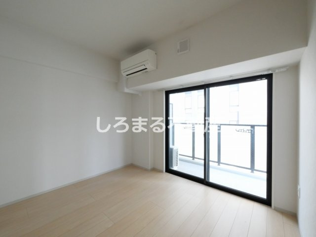 Ｍ－ｃｈｒｉｓの洋室