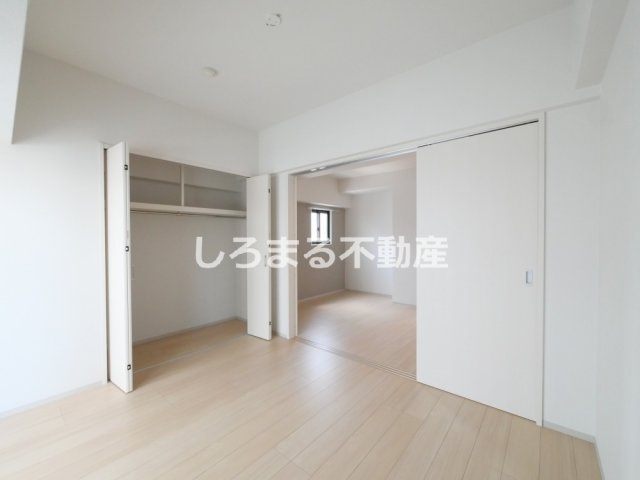 Ｍ－ｃｈｒｉｓの洋室