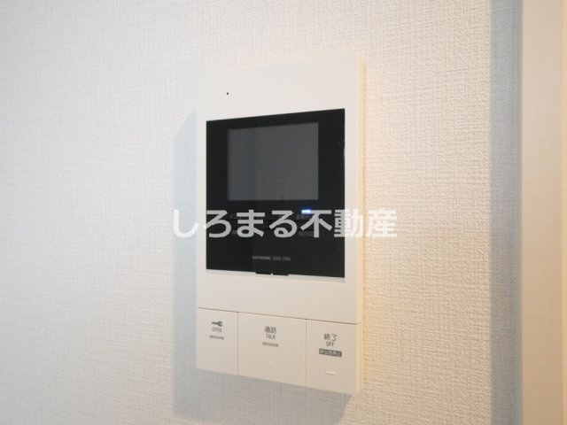 Ｍ－ｃｈｒｉｓの設備