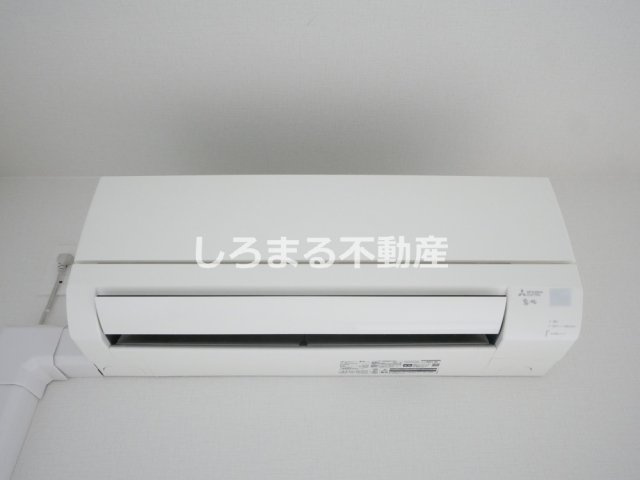 Ｍ－ｃｈｒｉｓの設備