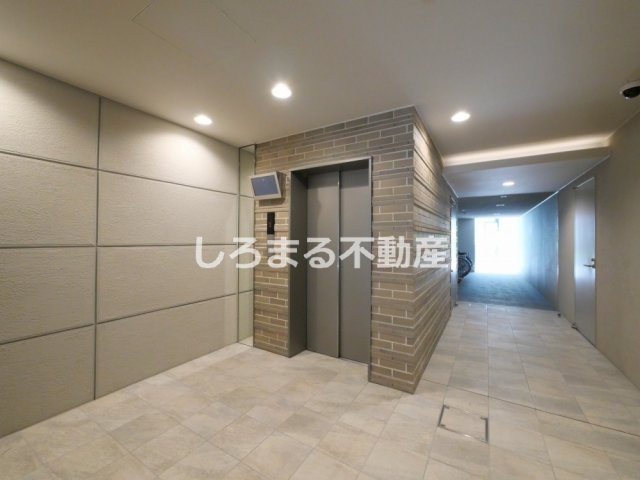 Ｍ－ｃｈｒｉｓのその他共用部分