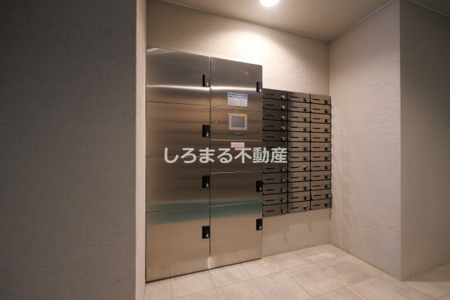 Ｍ－ｃｈｒｉｓのその他共用部分