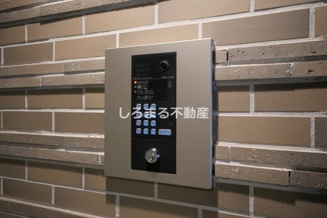 Ｍ－ｃｈｒｉｓのセキュリティ