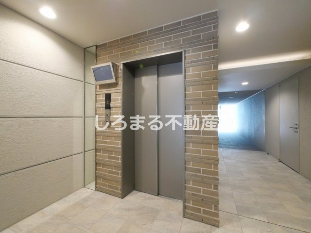 Ｍ－ｃｈｒｉｓのその他共用部分