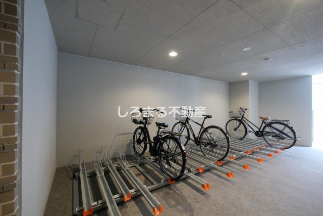 Ｍ－ｃｈｒｉｓのその他共用部分