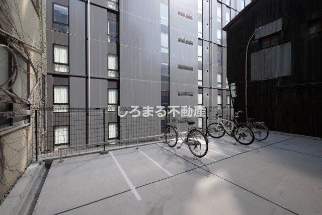 Ｍ－ｃｈｒｉｓのその他共用部分