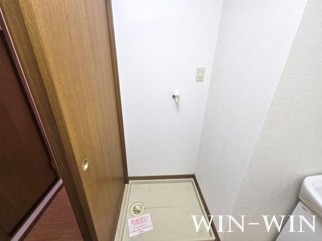 パルク プロムナードの設備