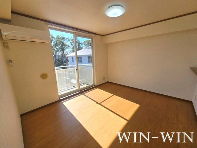 パルク プロムナードの居間・リビング