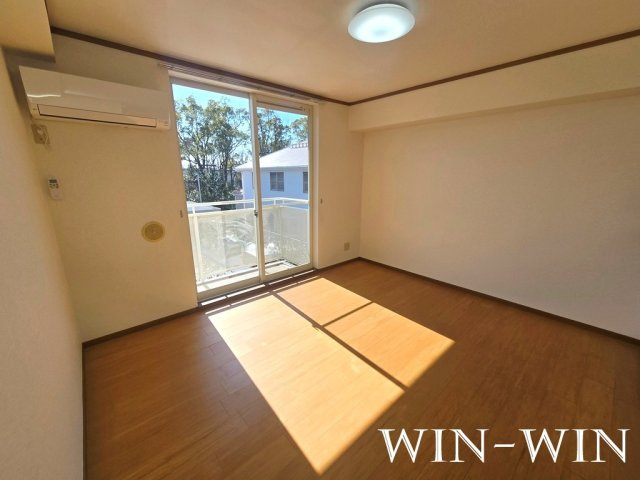 パルク プロムナードの居間・リビング