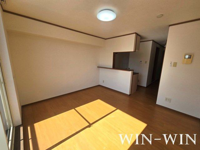 パルク プロムナードの内装