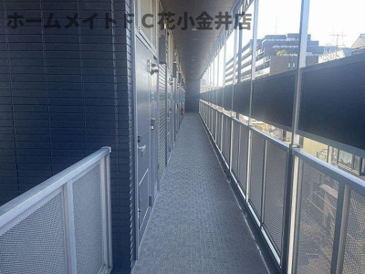 【その他共用部分】 | レオパレスＮＩＳＨＩＧＡＩⅡ