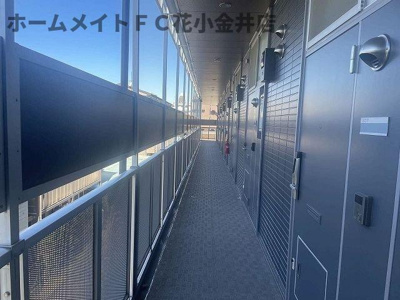 【その他】 | レオパレスＮＩＳＨＩＧＡＩⅡ