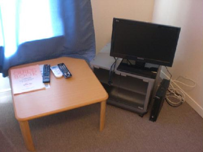 【内装】 | レオパレスＮＩＳＨＩＧＡＩⅡ