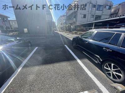  | レオパレスＮＩＳＨＩＧＡＩⅡ