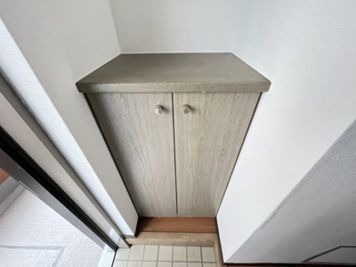 【その他】 | ライオンズマンション江古田第３