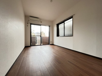 【内装】 | ライオンズマンション江古田第３