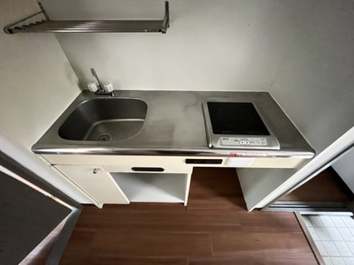 【キッチン】 | ライオンズマンション江古田第３