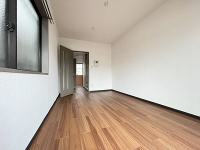 【居間・リビング】 | ライオンズマンション江古田第３