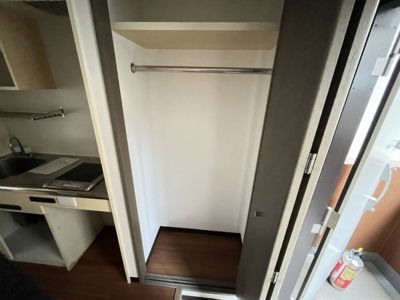 【収納】 | ライオンズマンション江古田第３