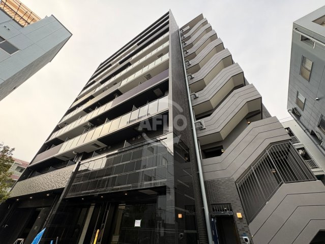 プレサンス天王寺ヴィヴァン