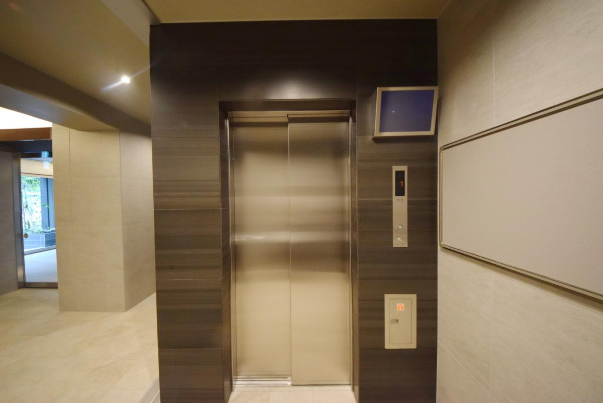 ＡＬＴＥＲＮＡ菊川Ⅱの設備