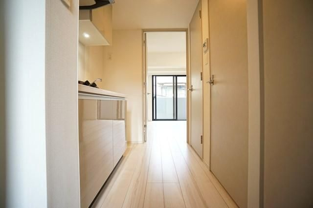 ＡＬＴＥＲＮＡ菊川Ⅱの内装