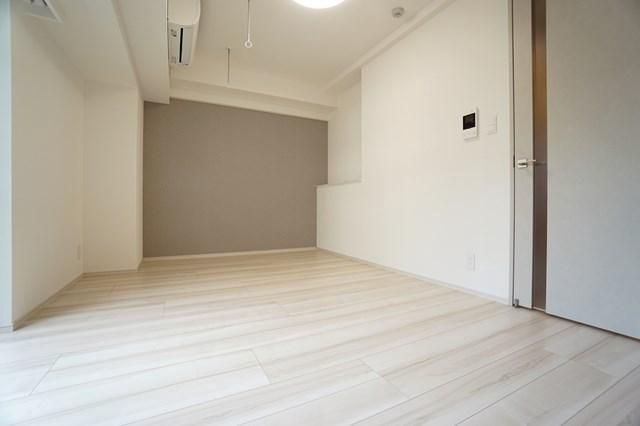 ＡＬＴＥＲＮＡ菊川Ⅱの居間・リビング