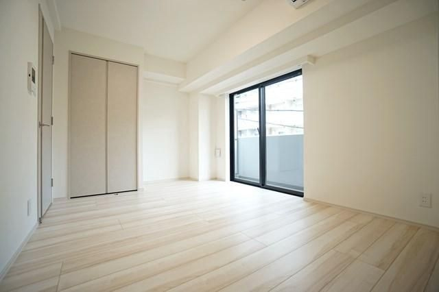 ＡＬＴＥＲＮＡ菊川Ⅱの居間・リビング