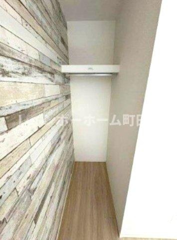 グラン南生田※初期費用分割後払いサービス利用可能物件の収納