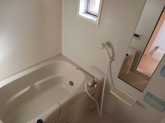 【浴室】 | サンライト | 日々の疲れを癒すお風呂付です