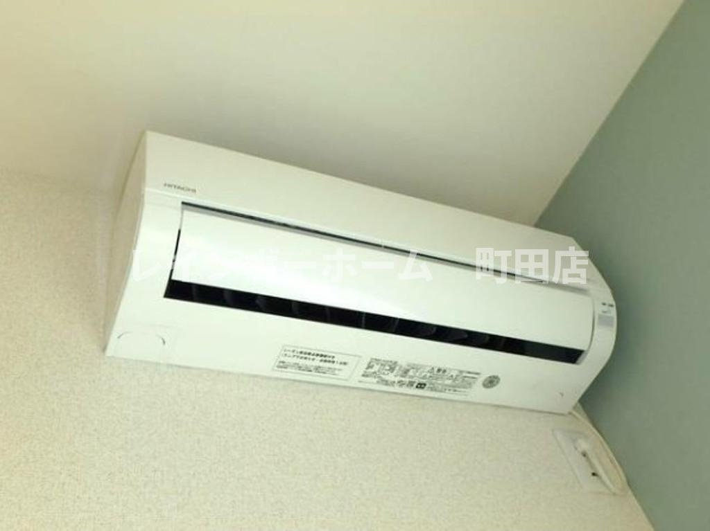 プレジール中町※初期費用分割後払いサービス利用可能物件の設備