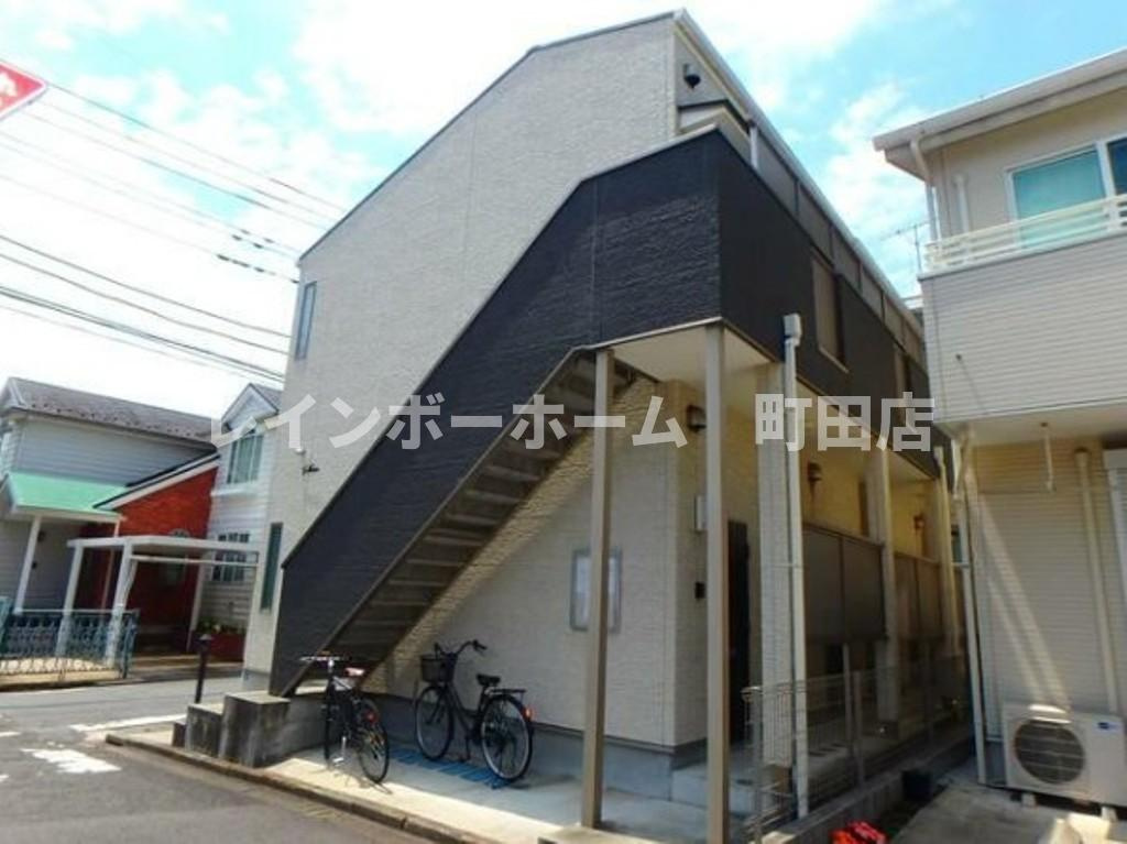 プレジール中町※初期費用分割後払いサービス利用可能物件のその他共用部分