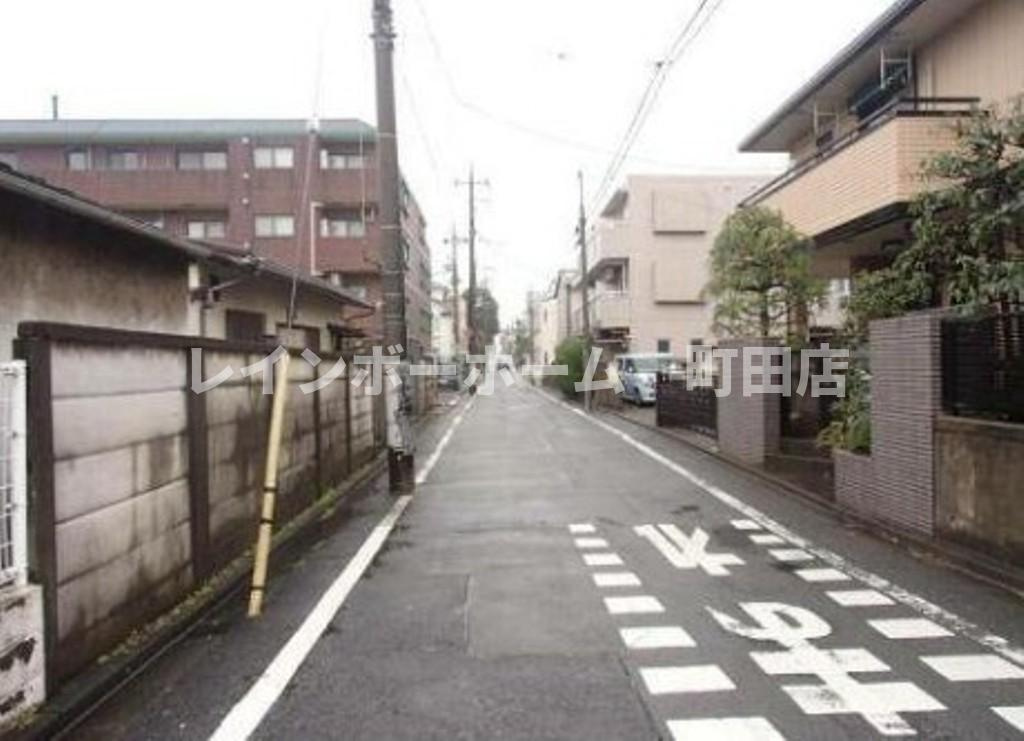 プレジール中町※初期費用分割後払いサービス利用可能物件の周辺