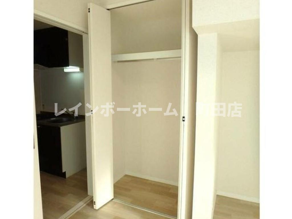 プレジール中町※初期費用分割後払いサービス利用可能物件のその他