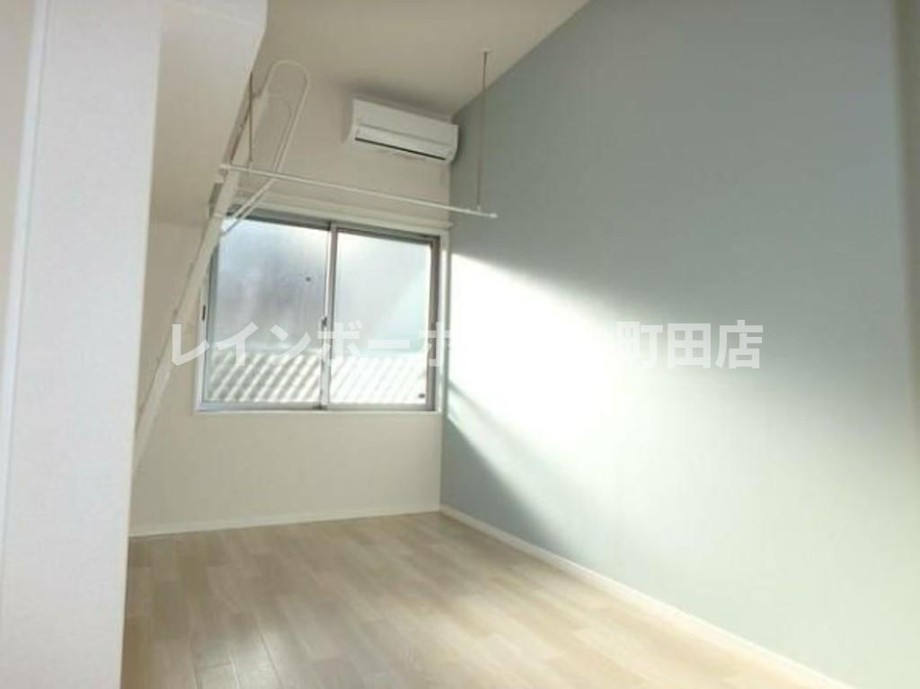 プレジール中町※初期費用分割後払いサービス利用可能物件