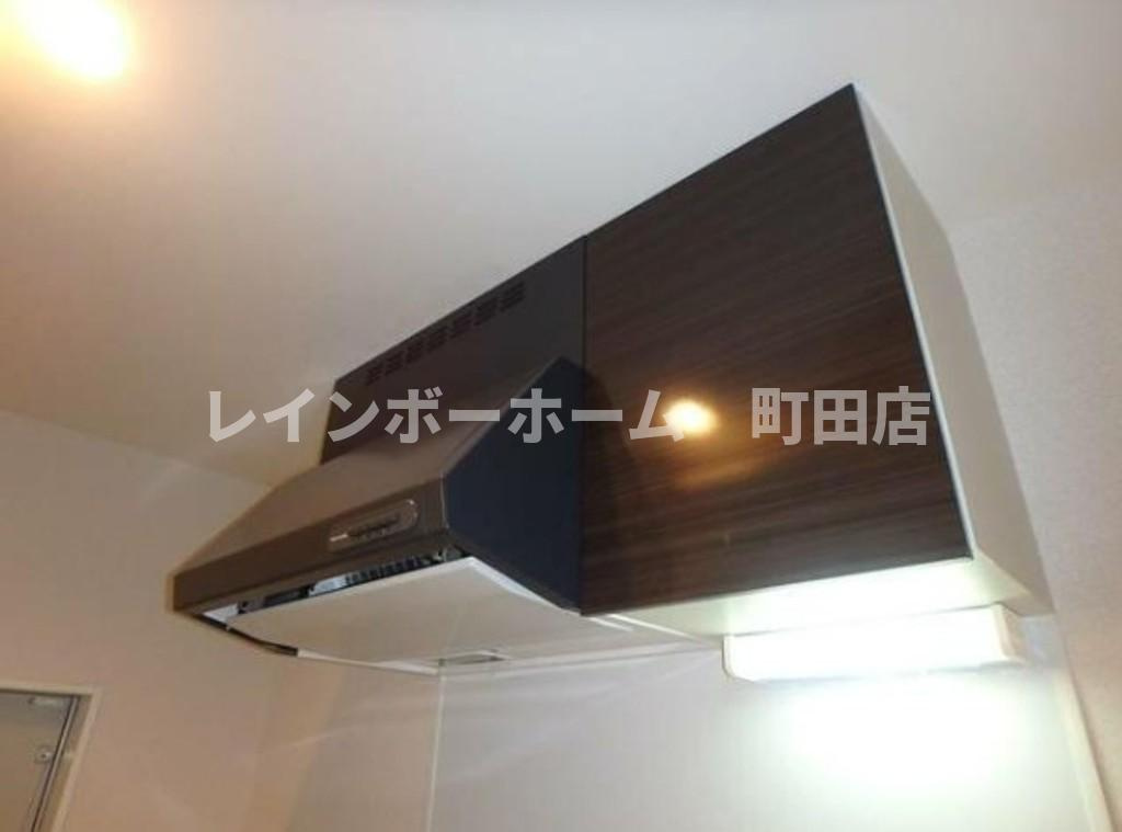 プレジール中町※初期費用分割後払いサービス利用可能物件のその他