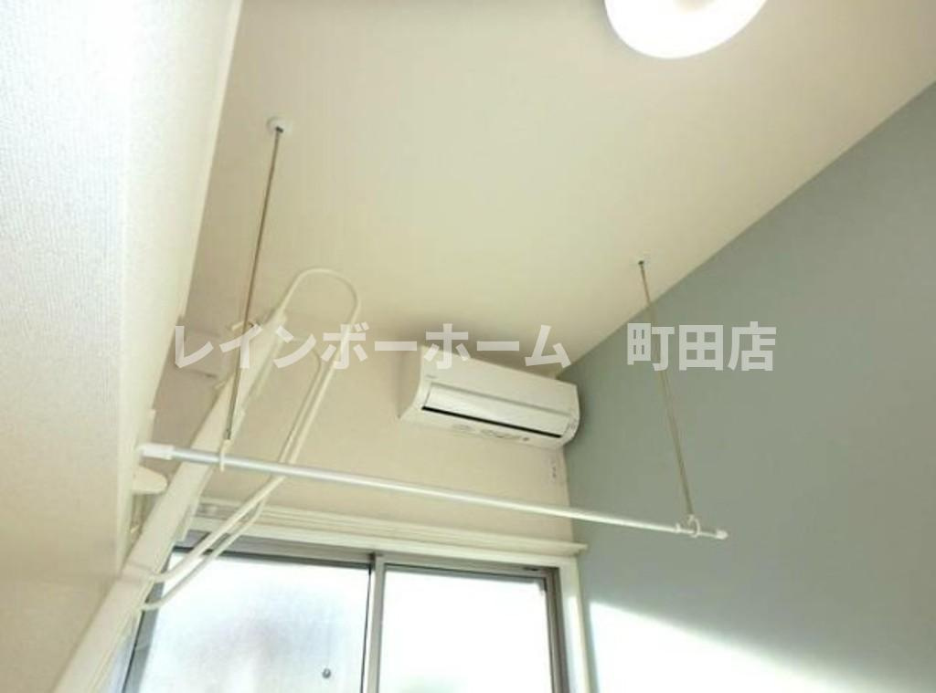 プレジール中町※初期費用分割後払いサービス利用可能物件のその他