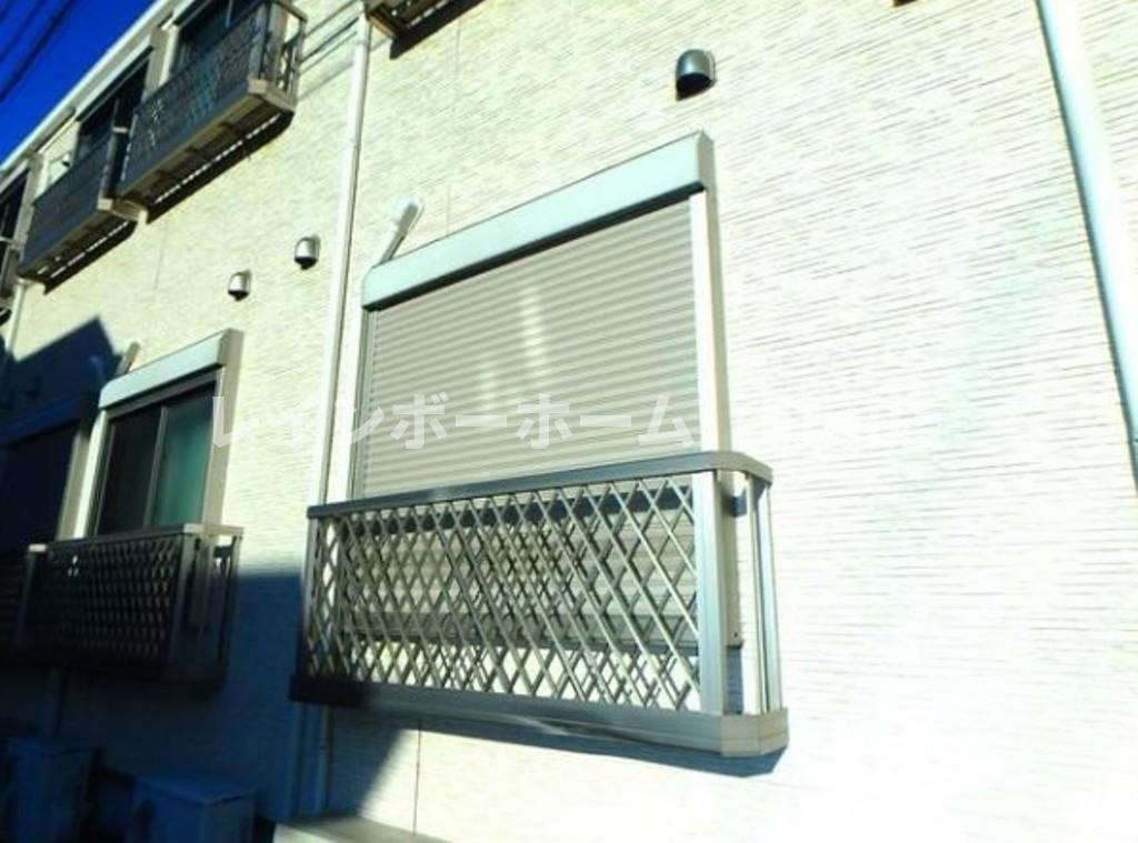 プレジール中町※初期費用分割後払いサービス利用可能物件のその他