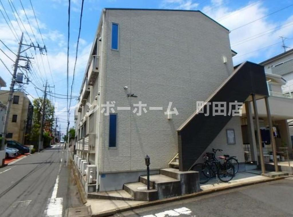 プレジール中町※初期費用分割後払いサービス利用可能物件のその他