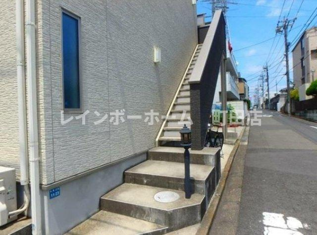 プレジール中町※初期費用分割後払いサービス利用可能物件のその他