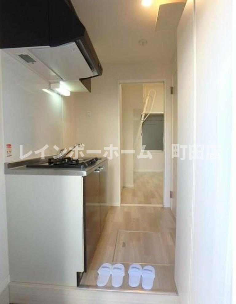 プレジール中町※初期費用分割後払いサービス利用可能物件の内装