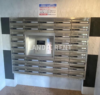 【セキュリティ】 | ピュアドーム高宮イースト