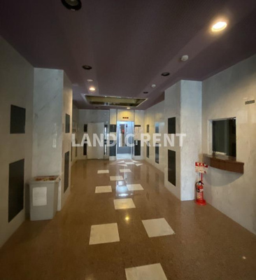 【ロビー】 | ピュアドーム高宮イースト