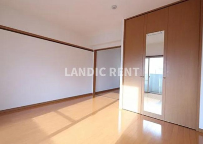 【居間・リビング】 | ピュアドーム高宮イースト