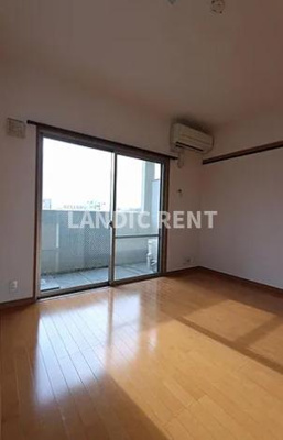 【内装】 | ピュアドーム高宮イースト