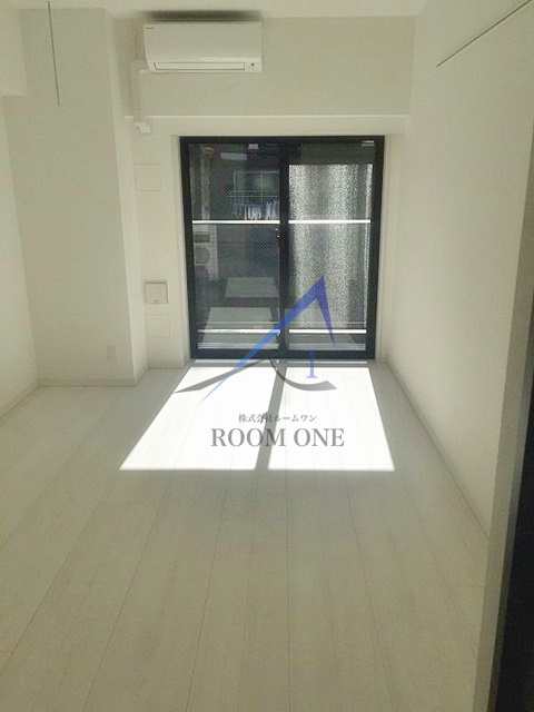 レガリス錦糸町の寝室|寝室です。