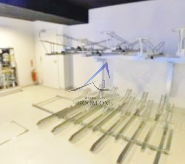 レガリス錦糸町のその他共用部分