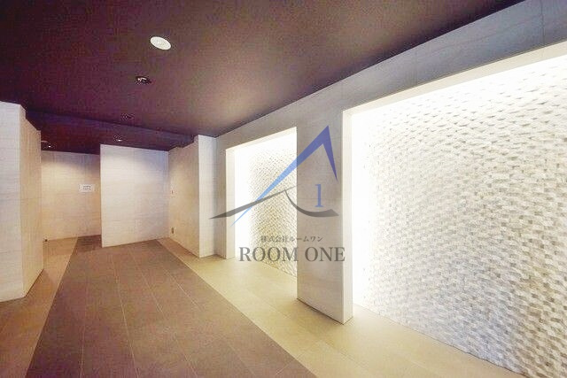 レガリス錦糸町のその他共用部分